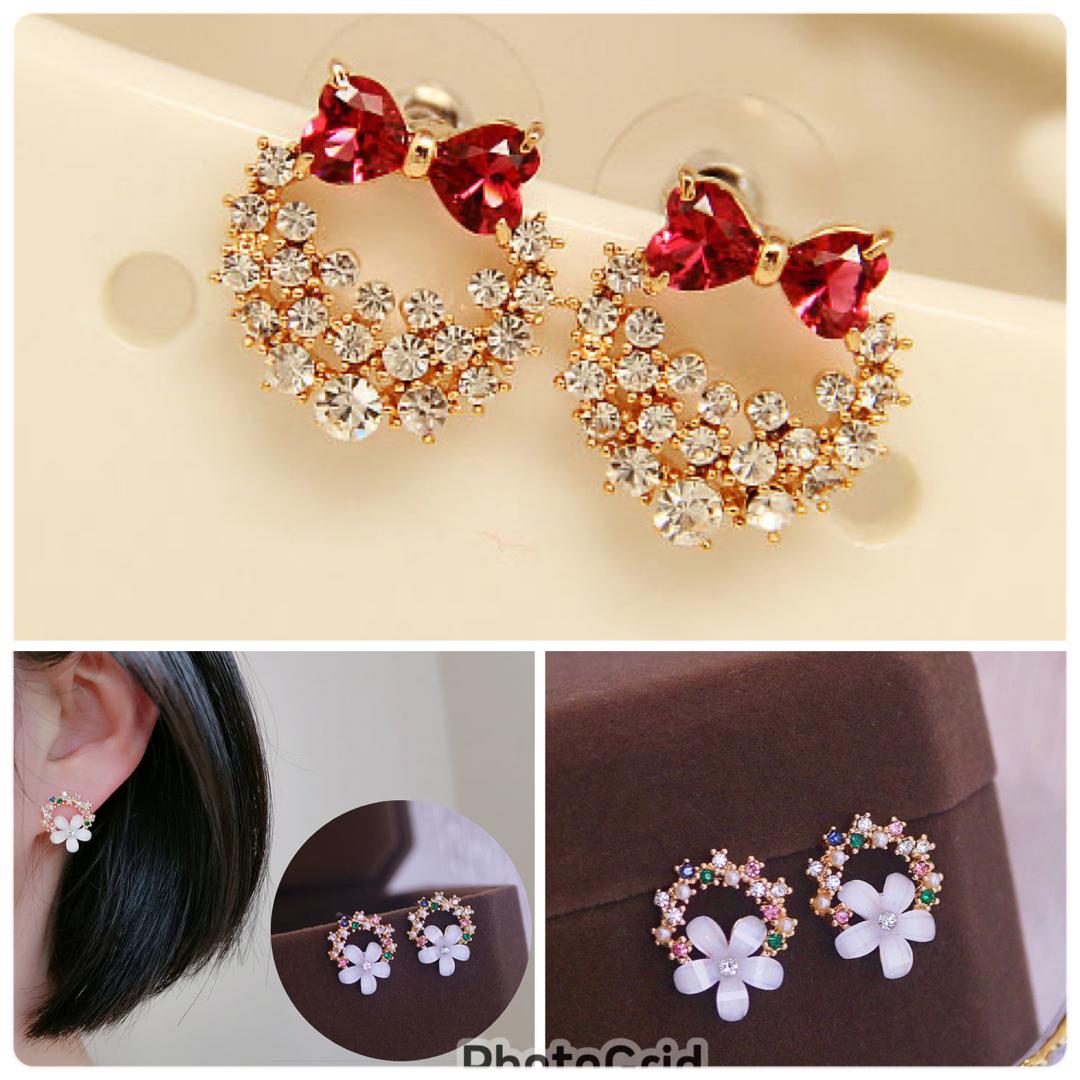 Product image attachment 2 - Ear rings
