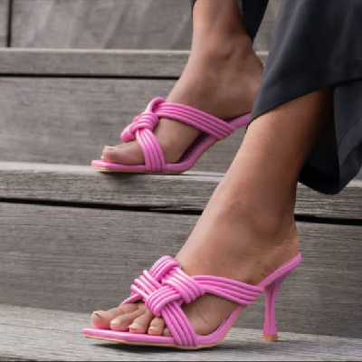 Photo 2 du produit - talon haute