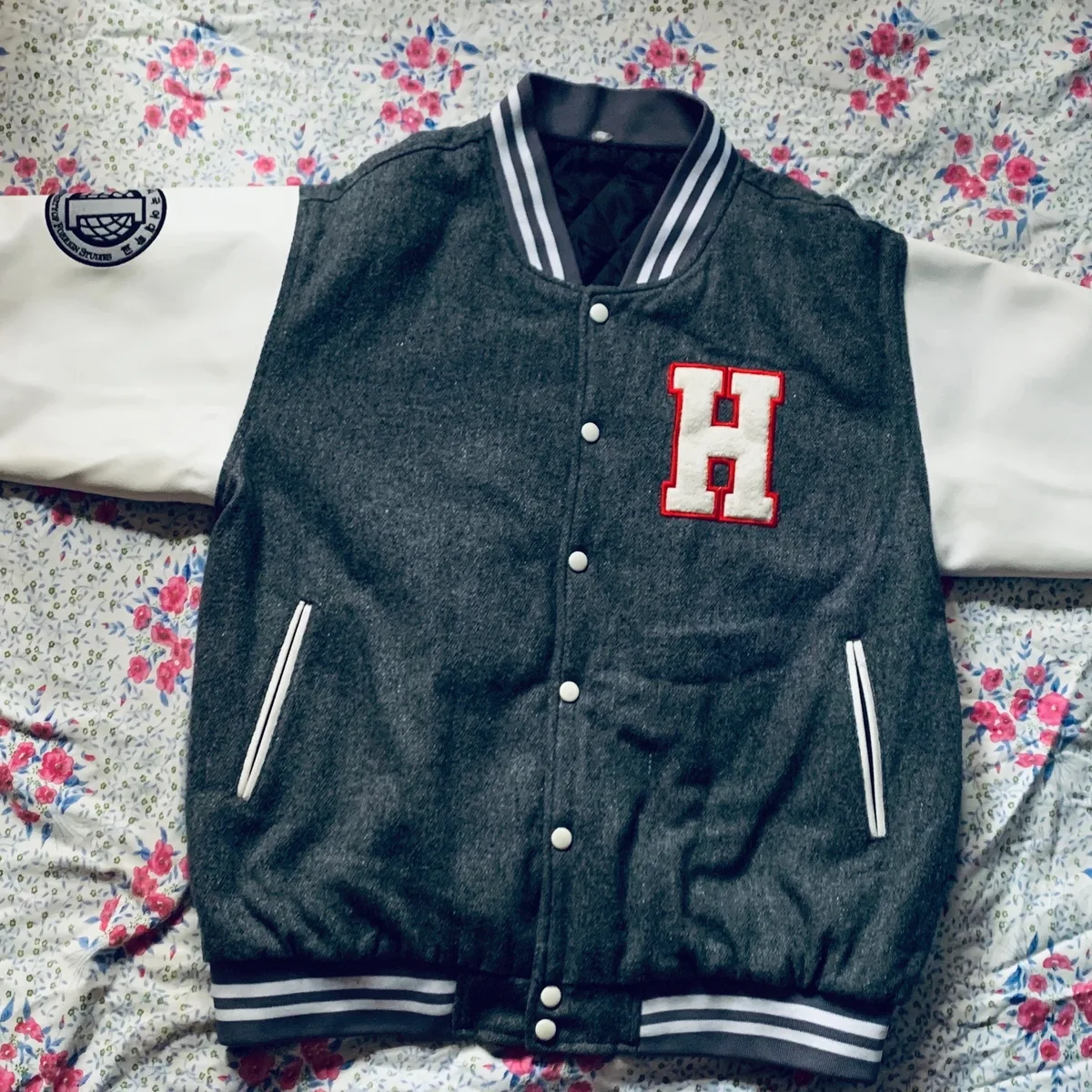 Photo 1 du produit - Gillet