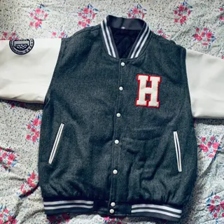 Photo 1 du produit  - Gillet