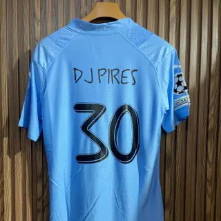 Photo 3 du produit  - maillot 2024-2025