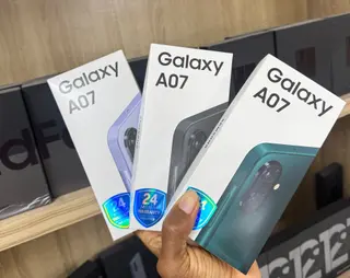 ShoppyMS Image du produit - SAMSUNG GALAXY A07 5G 128G