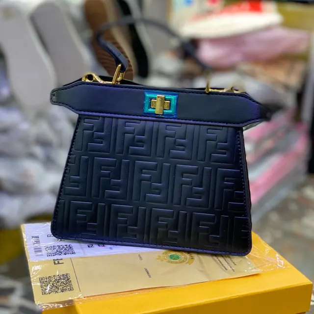 Image de sac à main Fendi
