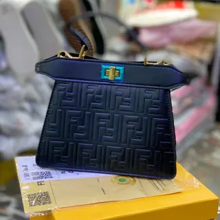 Product image attachment 1 - Fendi handbag
