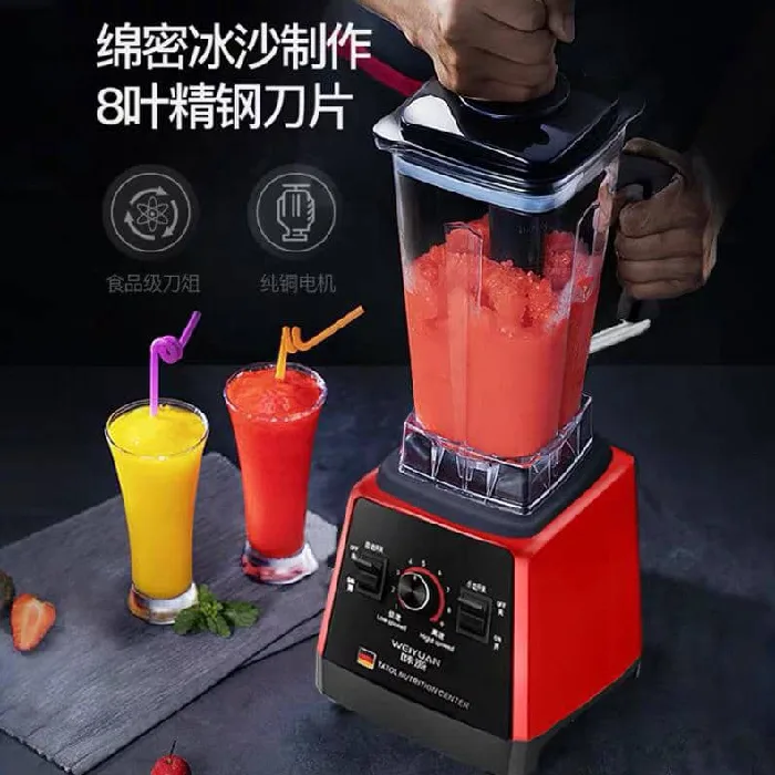 Product image attachment 1 - Food Processor