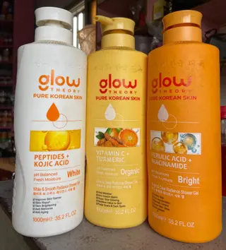 Photo 1 du produit  - Pure Korean Skin Lotion