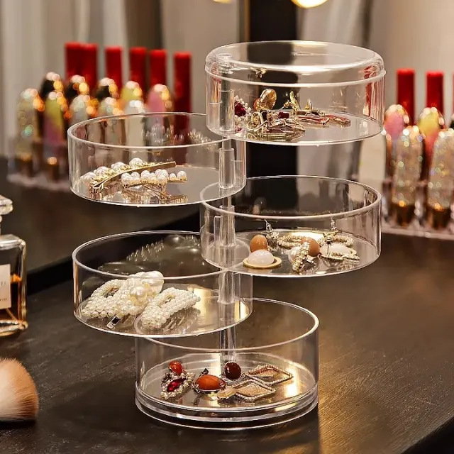 Image de boîte de rangement bijoux