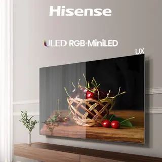 Product image attachment 4 - Hisense
