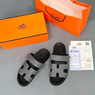 Product image attachment 2 - babouches hermes