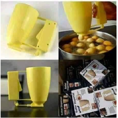 Product image attachment 1 - Batter dispenser