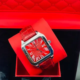 Photo 4 du produit  - Montre Cartier homme