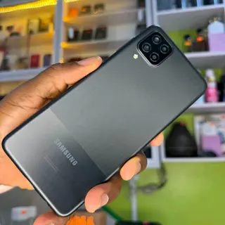 Photo 3 du produit  - SAMSUNG GALAXY A12 - 32G