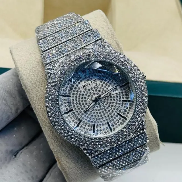 Image de Rolex ICE