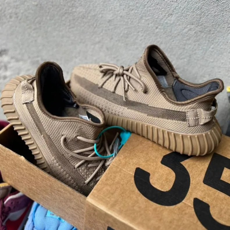 Photo 1 du produit - Yeezy 350