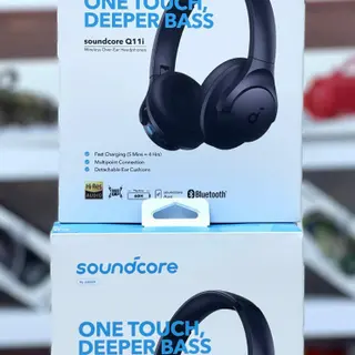 Photo 2 du produit  - CASQUES SOUNDCORE