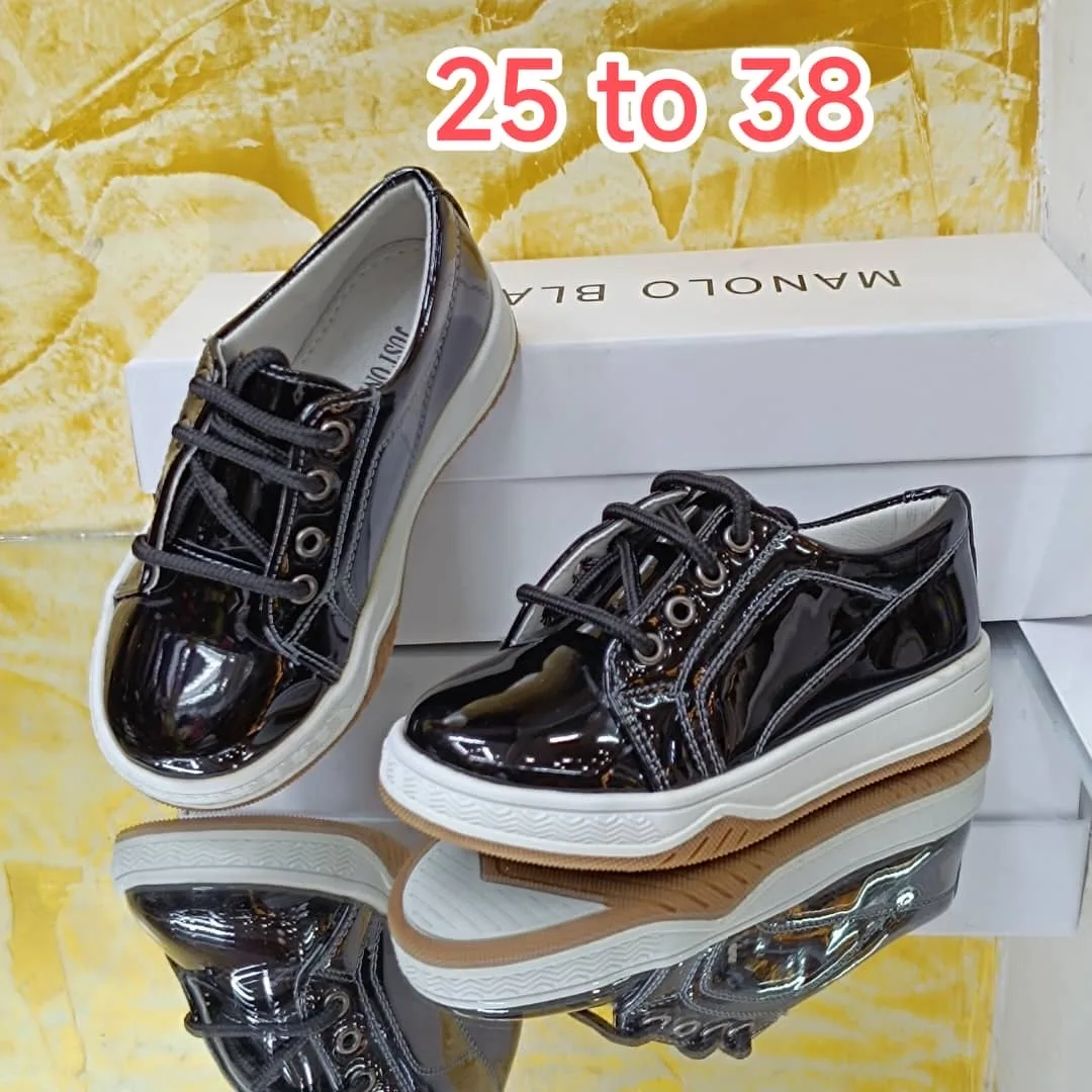 Photo 1 du produit - chaussures