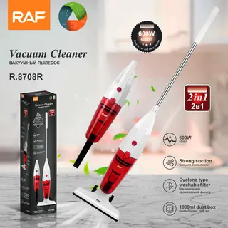 Photo 1 du produit  - Aspirateur électrique  rechargeable