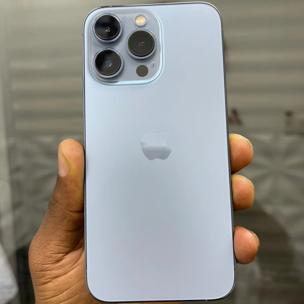 Photo 1 du produit - IPHONE 13 PRO 128G