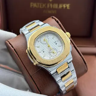 Photo 4 du produit  - PATEK PHILIPPE CHRONOGRAPHE