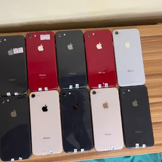 ShoppyMS Image du produit - iPhone 8 64g usa