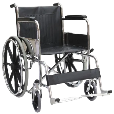 Image de Chaise roulant pour handicape