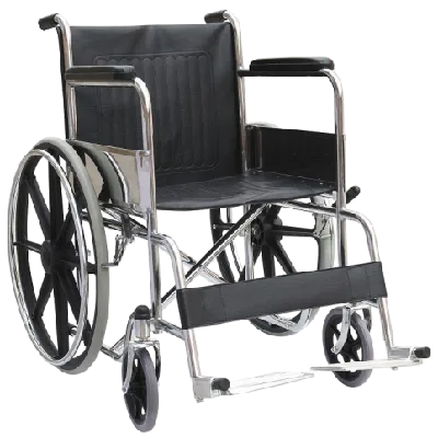 Photo 1 du produit - Chaise roulant pour handicape