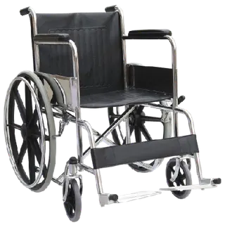 Photo 1 du produit  - Chaise roulant pour handicape