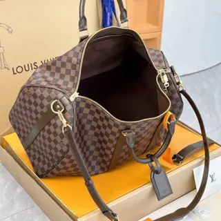 Photo 3 du produit  - new arrivals big size handbag traveling Louis v