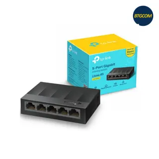 Photo 1 du produit  - Commutateur Tp-link