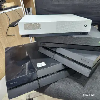 Product image attachment 1 - PLAYSTATION 4 500G 1 TERA