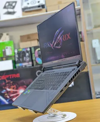 Product image attachment 3 - Asus ROG Strix G614 RTX 4060 8G dédiée 1To/32