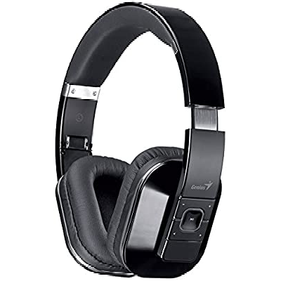 Product image attachment 1 - Headset (970BT)