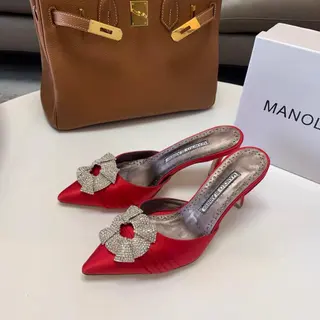 Product image attachment 3 - Mules