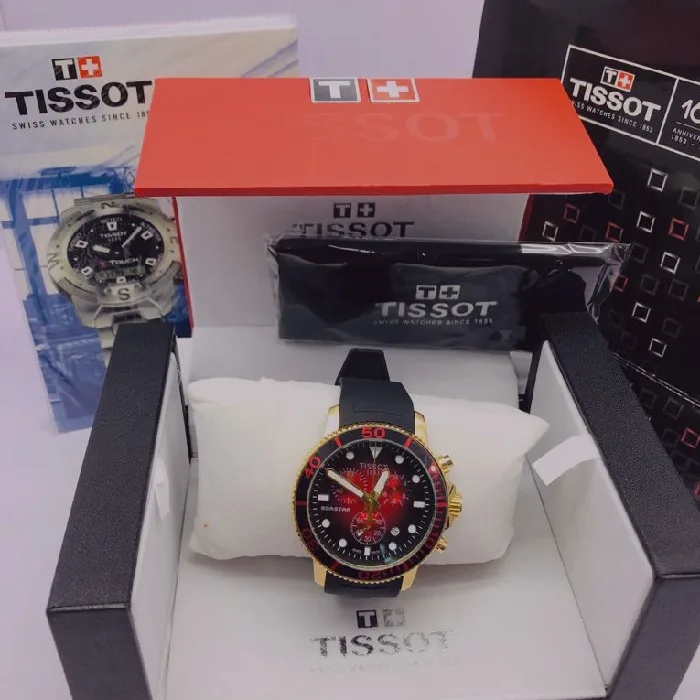 Photo 1 du produit - Montre de luxe