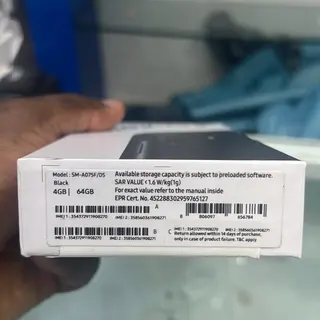 Product image attachment 2 - SAMSUNG GALAXY A07