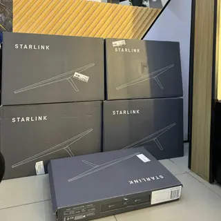 Photo 1 du produit  - STARLINK V3
