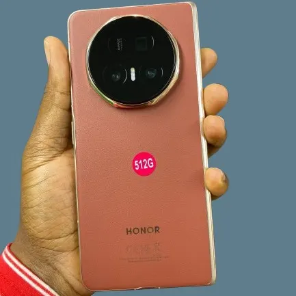 Image de Honor magic v5 512go Version global