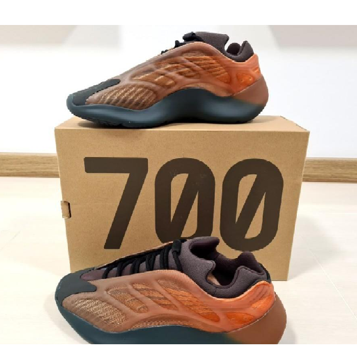 Photo 1 du produit - Chaussures