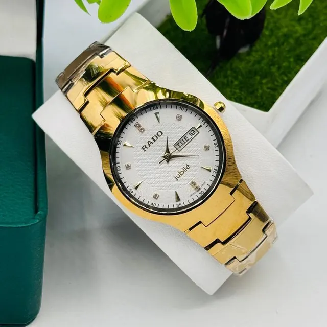 Image of RADO watch (ceramic)