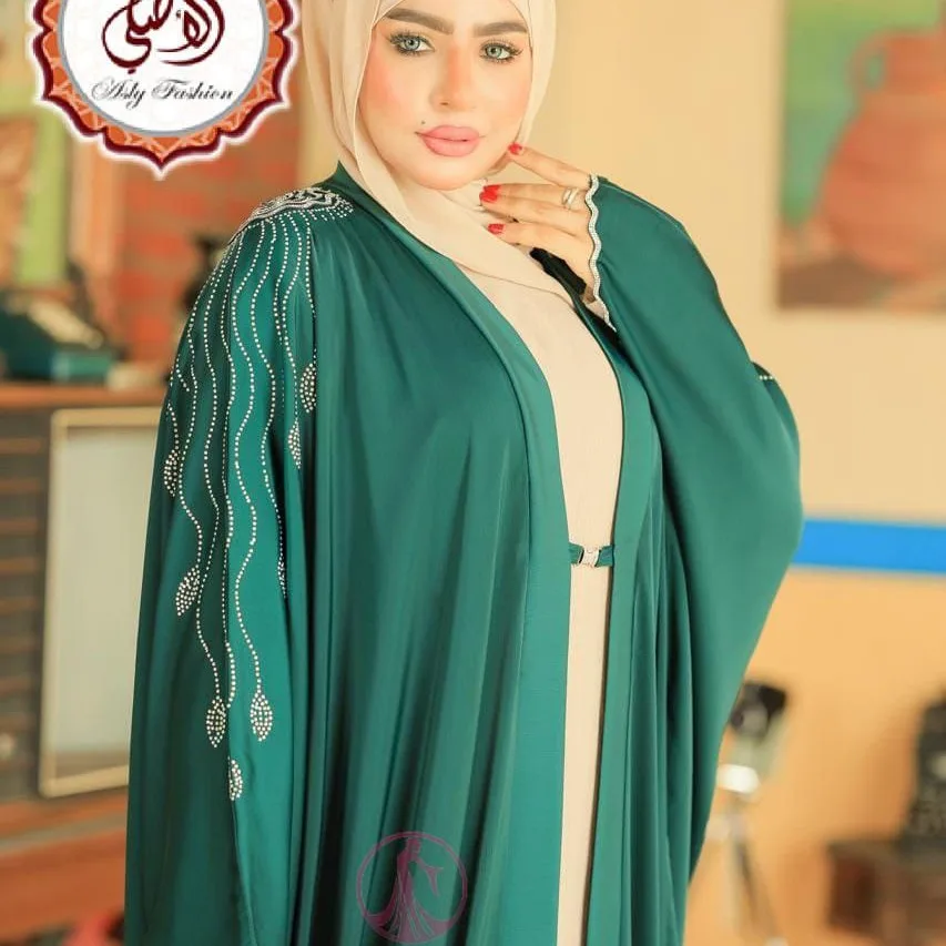 Photo 1 du produit - abaya d'Égypte