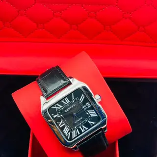 Photo 2 du produit  - Montre Cartier homme