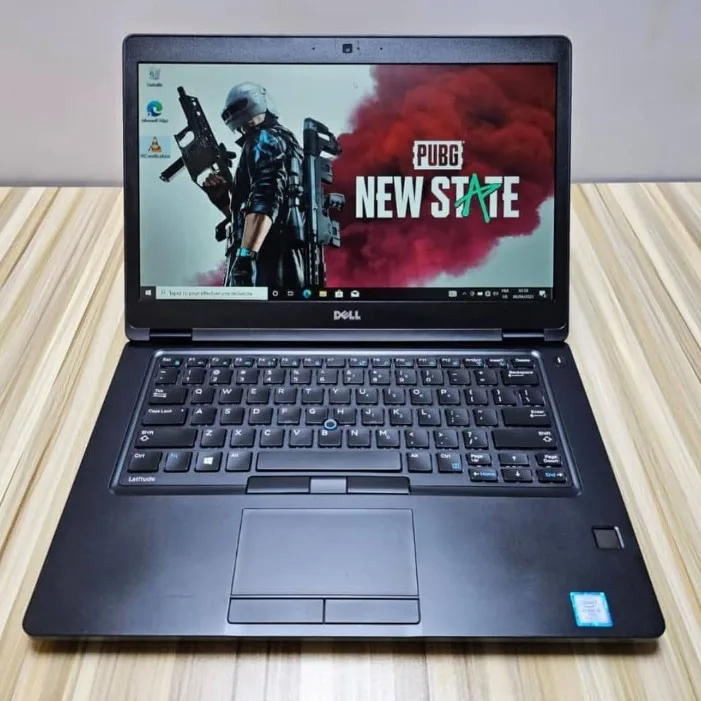 Photo 1 du produit - Dell latitude 7280