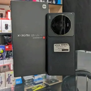 Product image attachment 1 - XIAOMI 12S ULTRA 5G - 512G