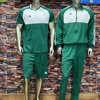 Photo 5 du produit  - survêtements avec maillots