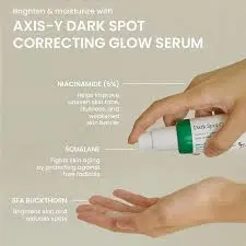 Product image attachment 2 - Dark Spot Correcting Glow Serum