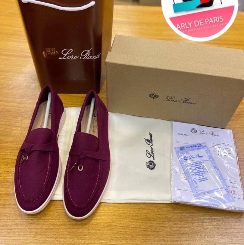 Product image attachment 3 - Loro Piana