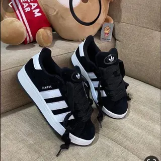 Product image attachment 3 - ADIDAS CAMPUS