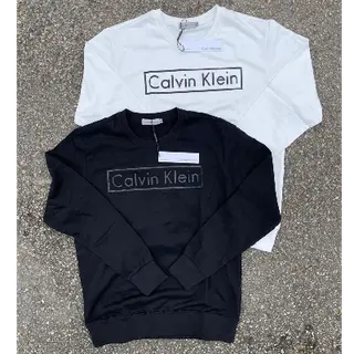 Photo 1 du produit  - Sweat Calvin Klein