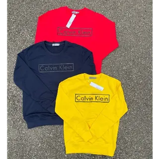 Photo 2 du produit  - Sweat Calvin Klein