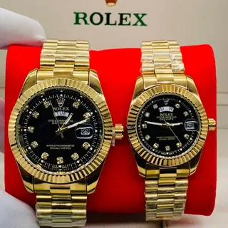 Photo 4 du produit  - Rolex couple
